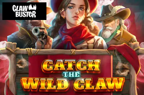 Catch The Wild Claw